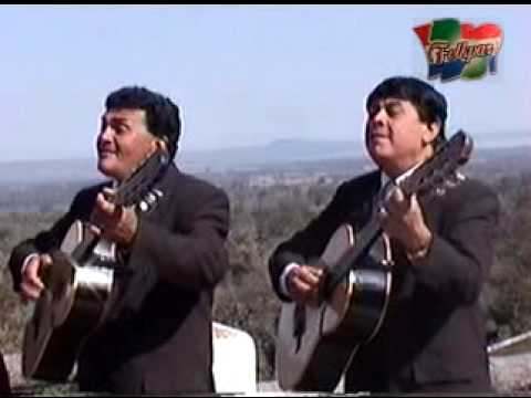 FLAMINIO ARZAMENDIA Y LOS ROMANCERO NATIVO NDE SUERTE VENTEKO CHE HEGUI 