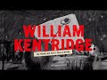 Visite de l'exposition " William Kentridge. Un poème qui n'est pas le nôtre"