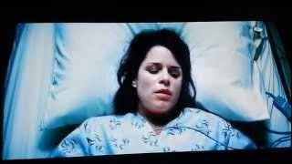 Sidney & Jill Fight   Jill's Death (Scream 4)