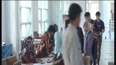 SEAMS-UGM-ITB Summer Course on Coding Theory and Cryptography - Day 2