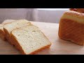 TongZhong Milk Bread 湯種鮮奶土司 | Apron