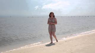 The Mississippi Gulf Coast: Holiday Among Sun, Sea and Sand