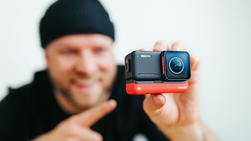 Insta360 ONE RS In-Depth Review | The Action Camera That Does IT ALL!?