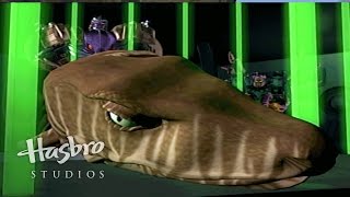 Transformers: Beast Wars - Times Have Changed | Transformers Official