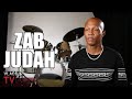 Vlad Asks Zab Judah if Mike Tyson was Going Easy on Roy Jones in Final Rounds (Part 3)