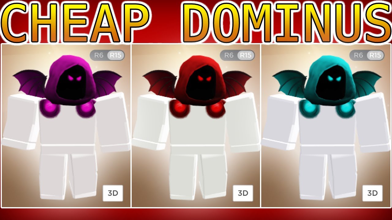 rich dominus boy avatar pfp