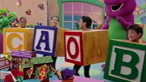 Let’s Play School Credits Comparison (Screener vs. Final Version) (V2) (1999 Version) Part 11