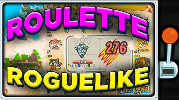 I Found the Most Satisfying Gambling Roguelike Ever