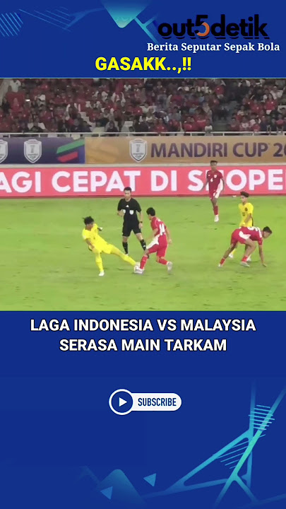 timnas indonesia u23 vs malaysia u23 #timnasindonesia