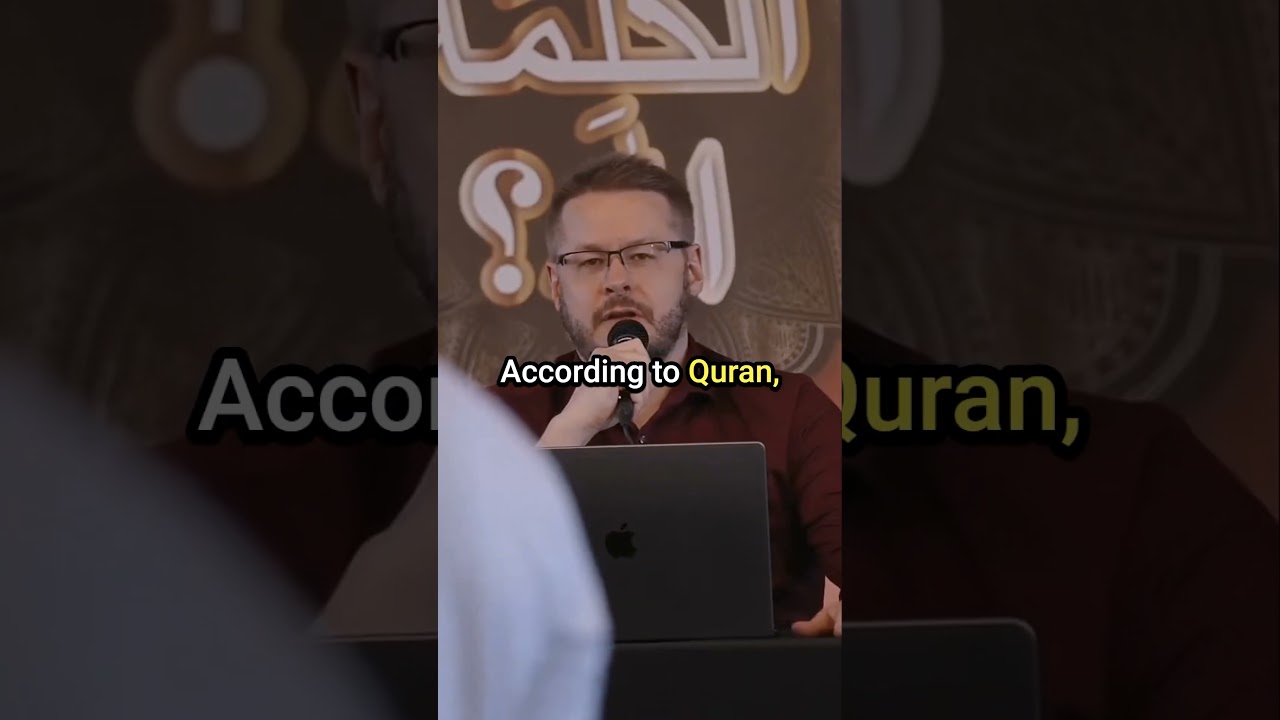 Did Muhammad & Jesus Teach Same Morals? The Islamic Dilemma