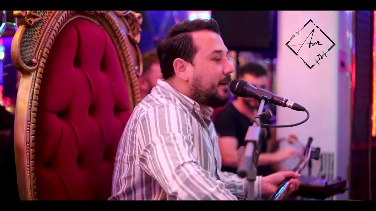 Bitirim Volkan | Aşkım Sana Koştumda Geldim-Aldanma-Darıldım