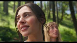 30 Seconds of Spring Daydreams in Ashland Oregon