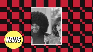 ‘Fifth Beatle Will Be The Title Of A New Billy Preston Documentary