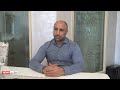 Արթուր Աբրահամ. Մեր մեջքը պետք է ուժեղ լինի, որ կարողանանք պայքարել Թուրքիայի դեմ
