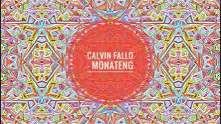 Calvin Fallo   Monateng