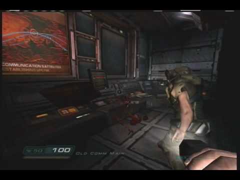 Doom 3 Resurrection Of Evil Download