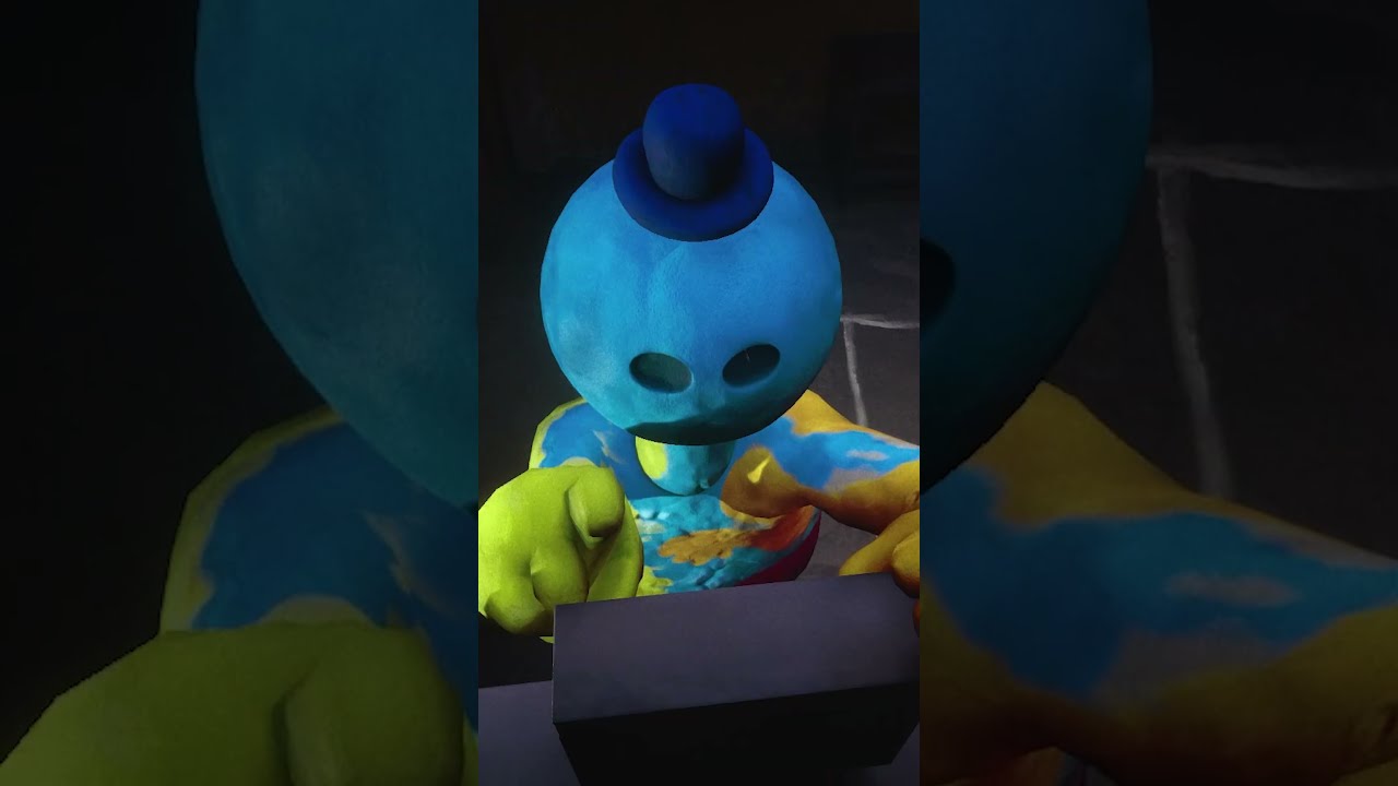 Most Wholesome Doey The Doughman Moments 