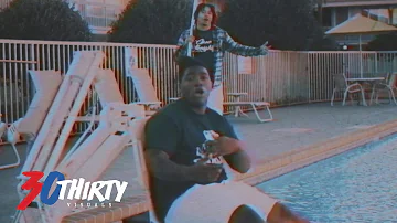 70th Street Carlos x Que Almighty - Swimming Lessons (Music Video)