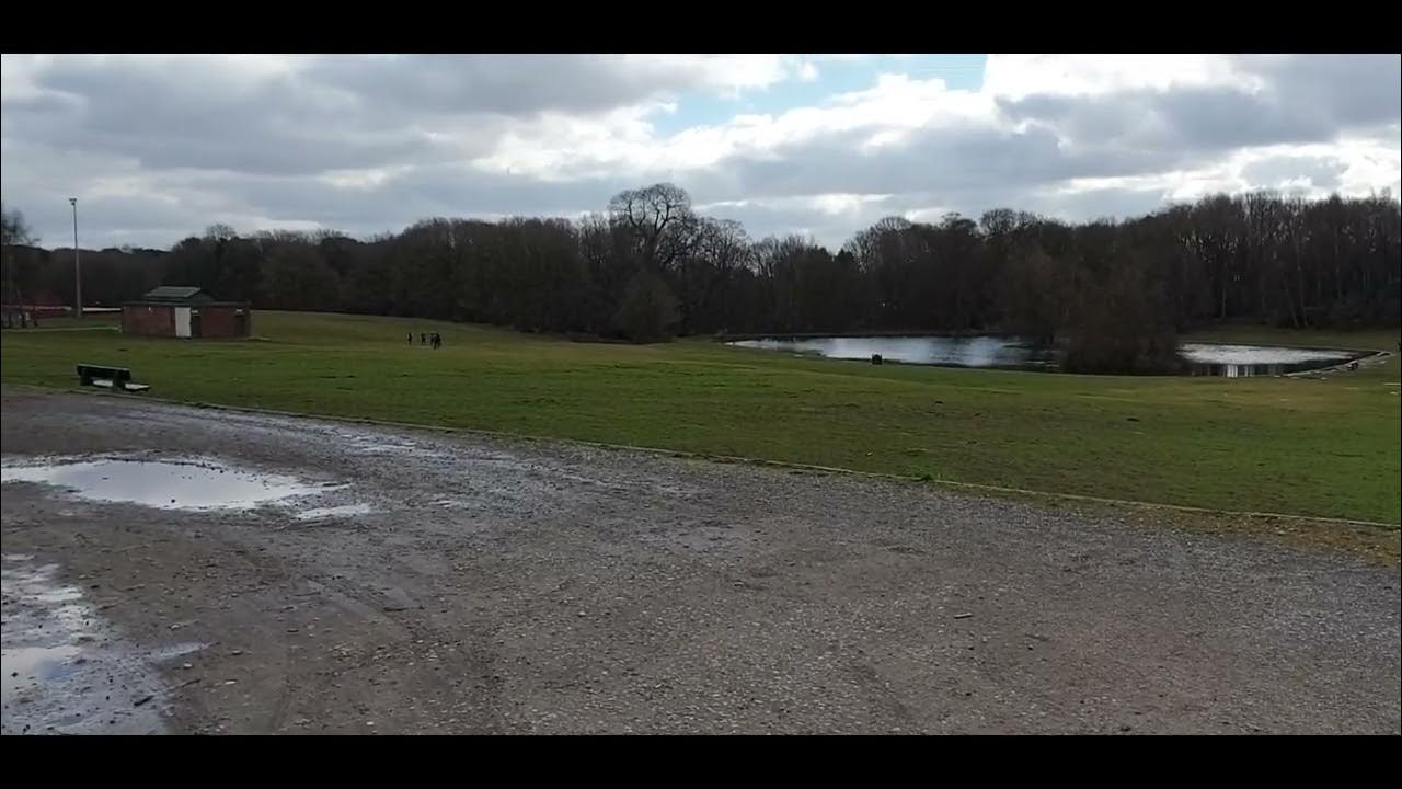 Berry Hill Park YouTube