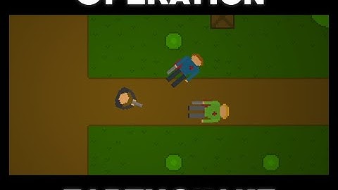 I made a game in 7 days [LÖVE JAM 2022]