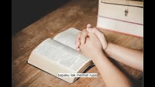 Maria Shandi - Bapa Selidiki Hatiku (Lirik) - Lagu Rohani