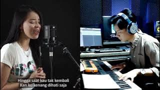 YANG TERDALAM Dubbing Cover Orchestra Feat Dyah Novia