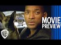 I am legend  full movie preview  warner bros entertainment