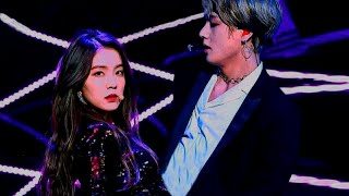 Taehyung X Irene | VRene | MIC Drop