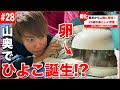 【密着】山奥の古民家に移住した25歳の豊かな暮らし。【#28】