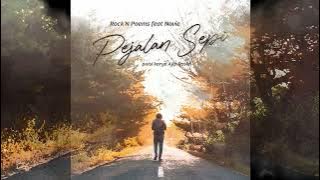 Pejalan Sepi karya Ajip Rosidi | Rock'n Poems feat Novie
