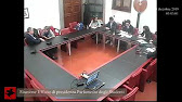 Chi elegge l'ufficio di presidenza?