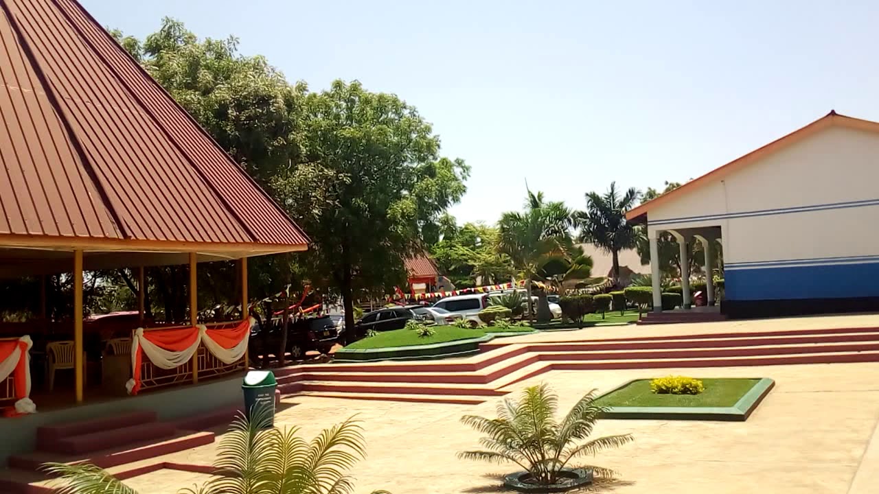 Muonekano ROCKEN HILL mahafari kidato cha nne 2018 ANDERLEK RIDGES 