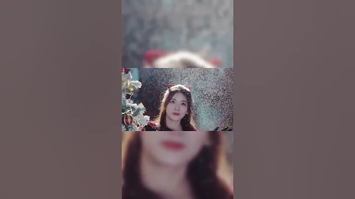 在家拍聖誕寫真的方法！成片欣賞~ #shorts #攝影 #美女 - 天天要聞