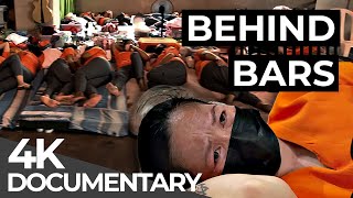 Behind Bars: Philippines  CIW: Locked Up Ladies | World’s Toughest Prisons | Free Documentary