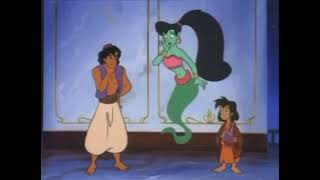 Aladdin Tv Series The Book Of Khartoum Part 2