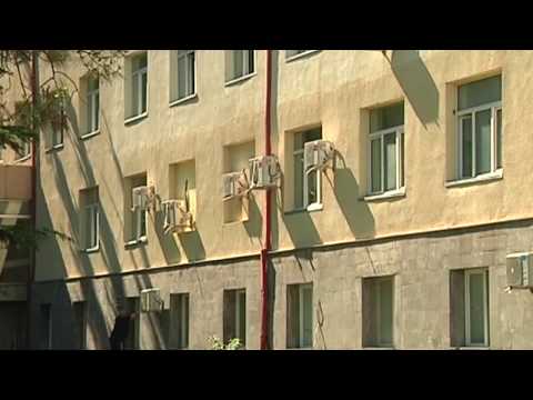 ფოთის ცხელების ცენტრში განთავსებულ 5 პაციენტს კორონავირუსი არ დაუდასტურდა 06 05 20