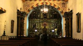Andante in C Major (K. 315/285e) by W.A. Mozart (unaccompanied flute)