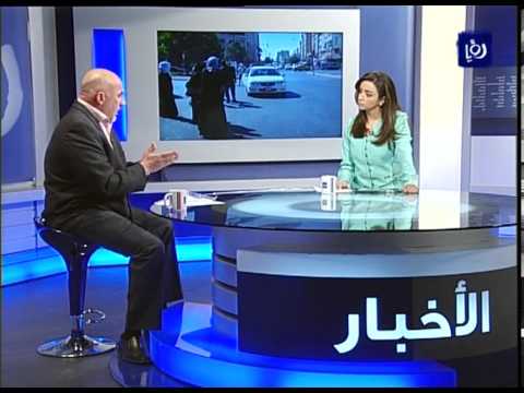 عدم دستورية قانون المالكين والمستأجرين في الأردن 