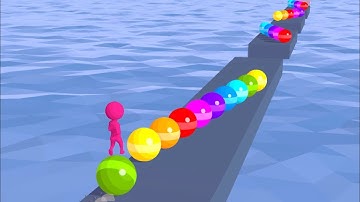 Stack Rider ☀️🔥👩‍❤️‍👨 MAX LEVELS!! All Levels Gameplay Walkthrough Android, iOS NEW UPDATE