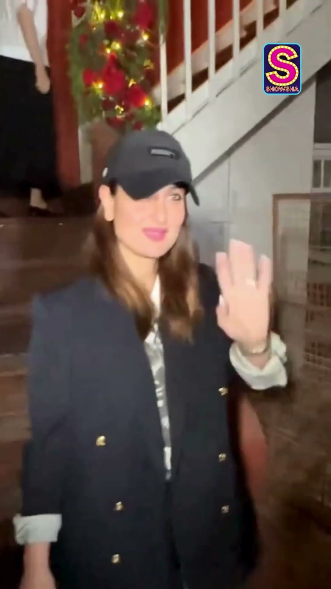 Bebo Gives Major Winter Wardrobe Inspo: Kareena Kapoor Khan Goes Chic This Season | N18S
