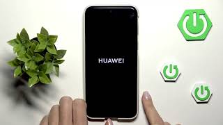 HUAWEI Pura 80 Ultra – Cara Soft Reset (Restart Paksa) screenshot 3