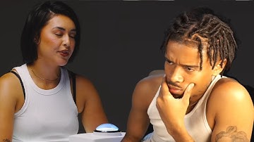 What NOT to do on a Date | The Button