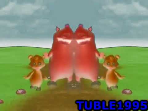 Preview 2 Cuddlies Intro Effects