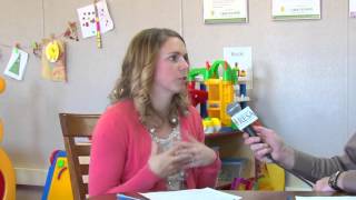 Dateline Schools - Imagination Library - Thursday