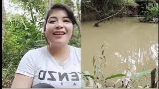 MANCING SPOT RUMPUT TEBAL🐟Aluh Pancing🐟