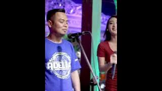 JANG GANGGU || DIFARINA INDRA