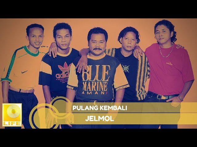 Jelmol - Pulang Kembali (Official Audio) class=