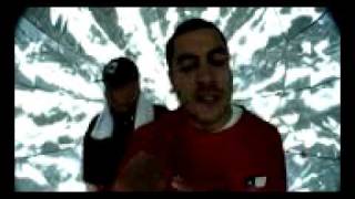 Zurück nach Frankfurt - Caser Nova &amp; Fuego Fatal