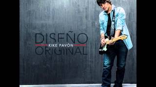 Video thumbnail of "Dios de Israel - Kike Pavon - Diseño Original - 02"