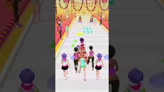 Bride Race Declaration:👀🔥